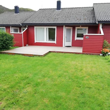 Leinastova Villa Sandshamn Екстериор снимка