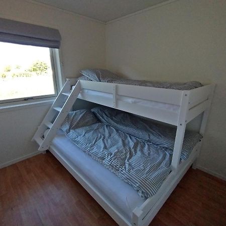 Leinastova Villa Sandshamn Екстериор снимка
