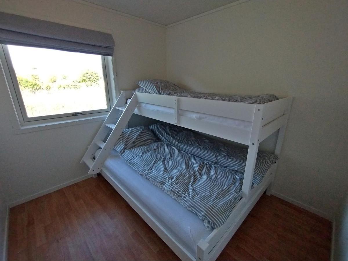 Leinastova Villa Sandshamn Екстериор снимка